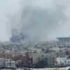 Pablo Plaza, ilicitano en Kuwait: “Estamos confinados como en el COVID, pero peor porque hay bombardeo”