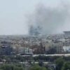 Comienzan a regresar ilicitanos desde la zona de conflicto y aseguran que el Ayuntamiento se hace cargo de los vuelos