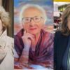 El PSOE concede los Premios «Lola Puntes» a Alba Reche, Livia Sempere y Drina da Fonseca