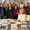 La Carátula cede su fondo documental a la Biblioteca Pedro Ibarra