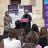 El Ayuntamiento de Elche reconoce a mujeres de la gastronomía y de la sanidad en este 8M