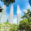 Ilicitanos atrapados en Kuala Lumpur, las otras consecuencias del conflicto en Oriente Medio