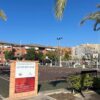 Actuación integral para modernizar el Polideportivo del Pla