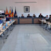 Santa Pola. El pleno aprueba por unanimidad licitar la piscina y la residencia deportiva