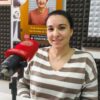 Cristina García explica en El Aperitivo las peripecias para salir de Kuwait por el conflicto en Oriente Medio
