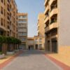 Crevillent. El centro de la localidad será plataforma única