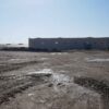 Crevillent. Comienzan las obras para la construcción de la nueva zona comercial