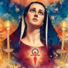 Este domingo se estrena la marcha dedicada a Mater Desolata