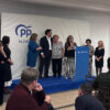 El PP de Elche entrega los Premios «Mujeres Populares»