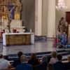 Álvaro Antón invita a mirar y admirar al Ecce-Homo