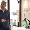 “Una mirada en construcción”, la retrosprectiva de Ángel Castaño