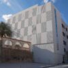 Crevillent. El pleno municipal acepta la cesión del Teatro Chapí