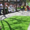 El 12 de abril se hará el Campeonato Mundial del Lanzamiento de Hueso de Dátil y habrá «Datilero de honor»