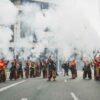 La Asociación Festera de Moros y Cristianos de Elche realiza el VII Curso de Pólvora