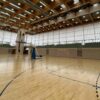 El Pabellón de Deportes Sara Marín y María Díez se inaugura el 27 de marzo