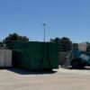 Nuevo sistema de recogida y reciclaje de residuos agrícolas