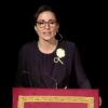 El pregón de Silvia Agulló abre la Semana Santa de Elche 2026