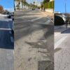Santa Pola. Licitan por 850.000 euros los trabajos de asfaltado de calles
