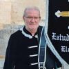 Diego Ferrández, Rei Jaume I para las Fiestas de Moros y Cristianos