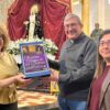 Crevillent. Piden a la Generalitat la declaración de Bien de Interés Cultural para el Septenario de la Virgen de los Dolores