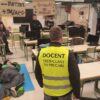 La comunidad educativa calienta motores de cara a la huelga que comienza el lunes