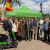 VOX asegura que Mercosur amenaza los productos del camp d’Elx