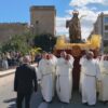 Más de 400.000 personas han salido a las calles de Elche durante la Semana Santa