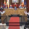 El 5 de mayo se harán los plenos aplazados por la hospitalización de Pablo Ruz