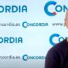 Comienza el movimiento para las municipales de 2027. Miguel Picher (ex PP y Ciudadanos) presenta y encabeza Concordia
