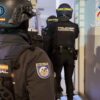 Detienen a 7 personas en Elche y desarticulan una organización dedicada al tráfico de drogas, que ocultaban en envases de leche en polvo y café molido