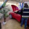Cuatro personas detenidas en Elche por estafas en la compraventa de vehículos
