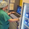 El Hospital General incorpora nuevos sistemas automatizados para la dispensación de medicamentos