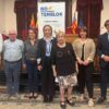Hay que visibilizarlo, aunque «El Parkinson no está bien visto»