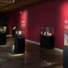 El MAHE acoge «La huella de Dionisios», con obras de Picasso y Dalí