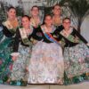 Fiestas en Perleta y Maitino