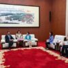 Ruz en su viaje a China: “Esto va a abrir muchas puertas y muchas oportunidades”