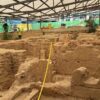 En marcha los trabajos para musealizar los Baños Árabes
