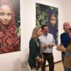 La Lonja Medieval acoge hasta el 10 de mayo la exposición “Bangladesh: la dignidad de un pueblo”