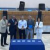 Ayuntamiento de Elche y Diputación firmarán un convenio para fijar la colaboración económica y de gestión del Palacio de Congresos