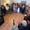 Santa Pola. El Museo del Mar dedica una sala a Miguel Cuervo, Alcaide Honorario del Castillo