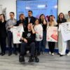 Caminata por la Salud para visibilizar a las personas sin diagnóstico