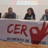 CC.OO. llama a la movilización el Primero de Mayo para reclamar “más salarios, vivienda digna y democracia plena”