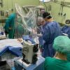 El Hospital General de Elche atiende a 900 pacientes con Parkinson