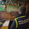 Robaban en vehículos estacionados junto a la Ciudad de la Justicia y el Hospital General y vendían los objetos para conseguir droga