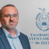Pablo Ruz cesa al pedáneo de Los Arenales del Sol, Alejandro García Raduán, tras una denuncia por presunto acoso sexual