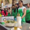 Dolores. Fin de semana con protagonismo para la alcachofa