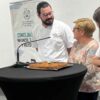 “Saberes y Sabores” para difundir la repostería tradicional