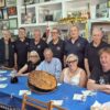 La Fundación Salud Infantil con los Amigos del Arroz con Costra