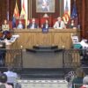 CONTIGO Elche pide que en los plenos sólo se hable de temas locales y se eviten choques ideológicos