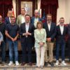 El Ayuntamiento firma siete convenios con entidades agrarias por importe de 138.000 euros